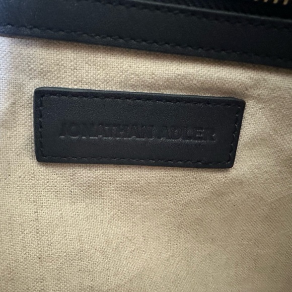 Jonathan Adler Vinyl Tote - Picture 13 of 13